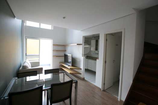 DUPLEX LIFE MOEMA
