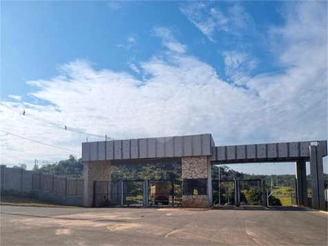Venda Loteamento Indaiatuba Jardim Imperial 1