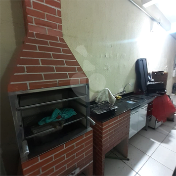 Venda Prédio inteiro São Paulo Vila Boaçava 1