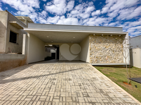 Aluguel Condomínio Itu Residencial Saint Paul 1