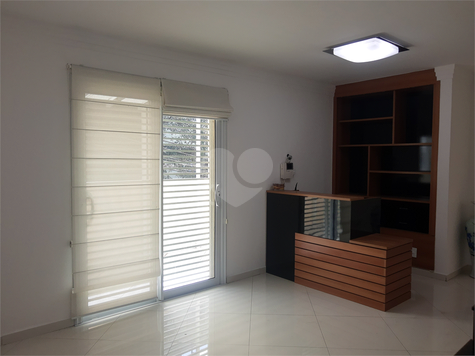 Venda Casa São Paulo Vila Mariana 1