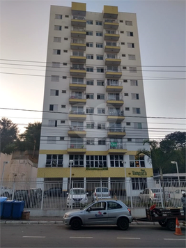 Venda Apartamento São José Dos Campos Chácaras São José 1