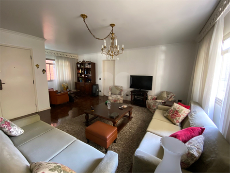 Venda Apartamento São Paulo Itaim Bibi 1