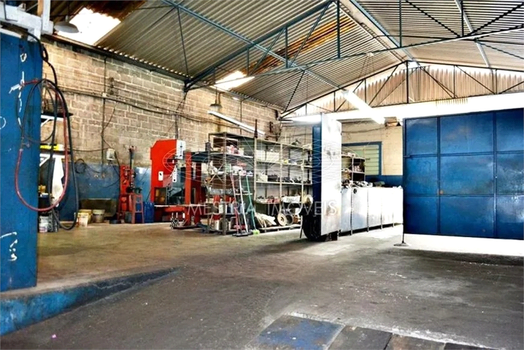Venda Galpão São Paulo Saúde 1