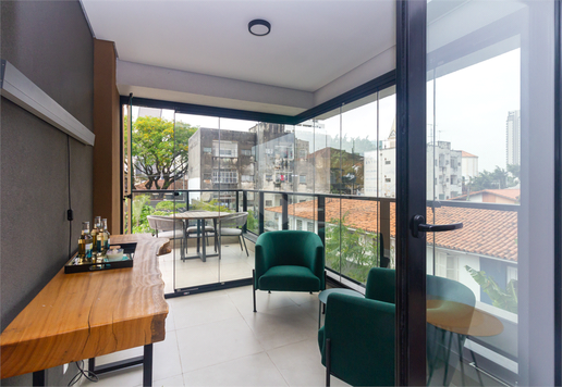 Aluguel Apartamento São Paulo Pinheiros 1