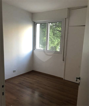 Venda Apartamento São Paulo Itaim Bibi 1