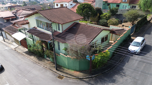 Venda Casa Extrema Centro 1