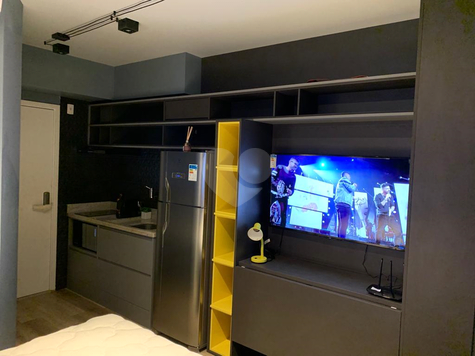 Venda Apartamento São Paulo Centro 1