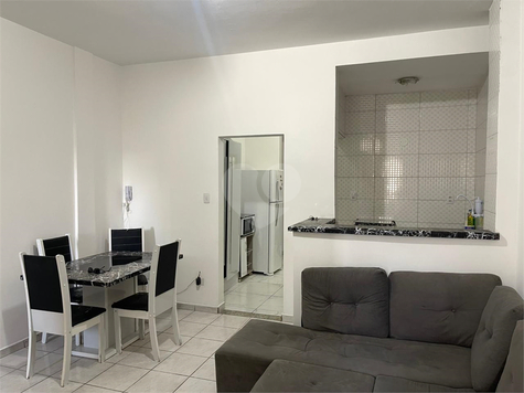 Venda Apartamento São Paulo Campos Elíseos 1