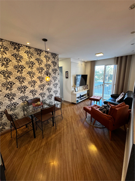 Venda Apartamento São Paulo Jardim Maria Duarte 1