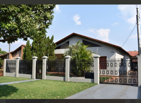 Venda Casa Dourados Vila Aurora 1