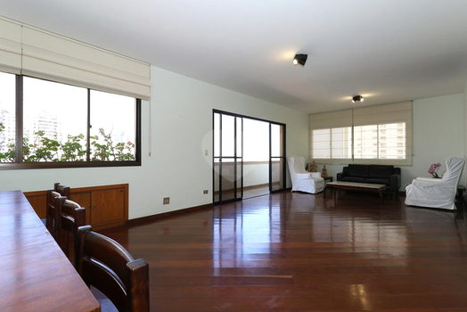 Venda Apartamento São Paulo Vila Mariana 1