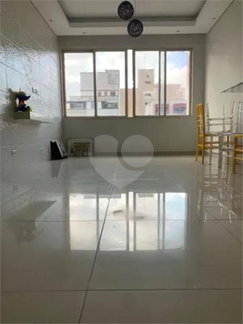 Venda Apartamento São Paulo Bela Vista 1