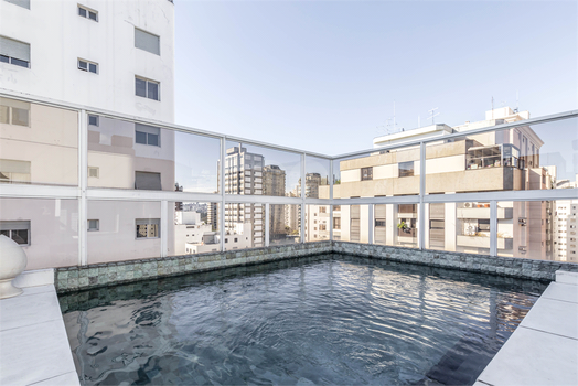 MANSÃO OSCAR PETERSON