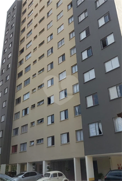 Venda Apartamento São Paulo Vila Marte 1