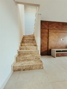 Venda Condomínio Indaiatuba Loteamento Park Gran Reserve 1