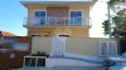 Venda Casa Maricá Barroco (itaipuaçu) 1