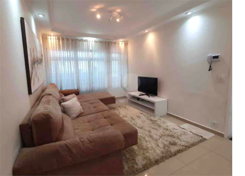 Venda Casa São Paulo Jardim Líbano 1