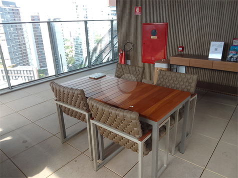 Venda Apartamento São Paulo Sumaré 1