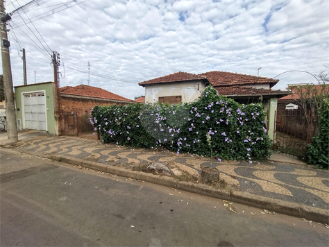 Venda Casa térrea Aguaí Vila Bom Gosto 1