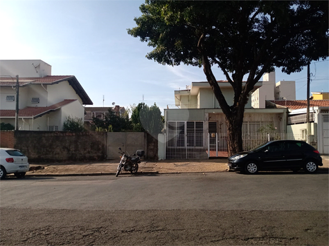 Venda Casa Campinas Jardim Campos Elíseos 1