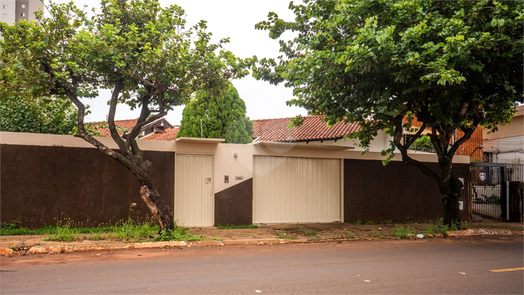 Venda Casa Campo Grande Monte Castelo 1