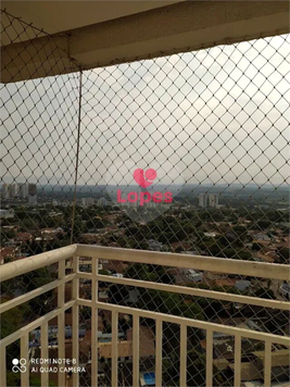 Venda Apartamento São José Dos Campos Jardim Esplanada 1