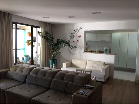 Venda Apartamento Santos José Menino 1