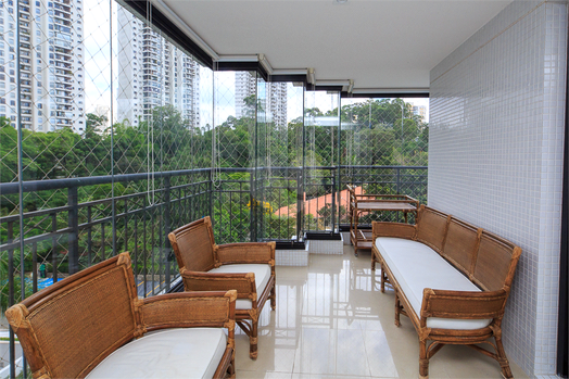 Reserva Casa Grande