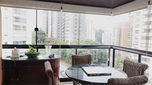 Venda Apartamento São Paulo Vila Andrade 1