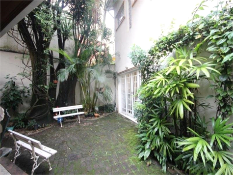 Venda Casa de vila São Paulo Vila Mariana 1