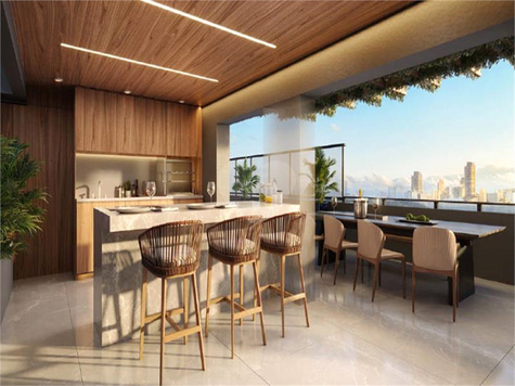 Venda Apartamento São Paulo Itaim Bibi 1