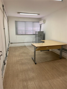 Venda Salas São Paulo Vila Mariana 1