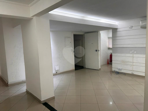 Venda Salas São Paulo Vila Mariana 1