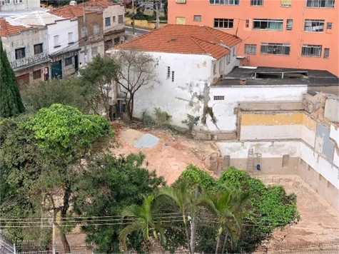 Venda Terreno São Paulo Penha De França 1