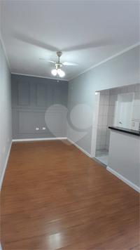 Venda Apartamento Santos Encruzilhada 1