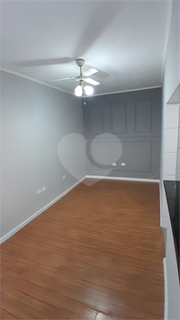 Venda Apartamento Santos Encruzilhada 1