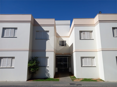 Venda Apartamento São Carlos Parque Sabará 1