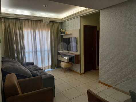 Venda Apartamento Sorocaba Parque Três Meninos 1