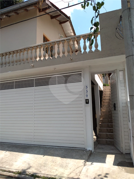Venda Casa térrea Mairiporã Barreiro 1