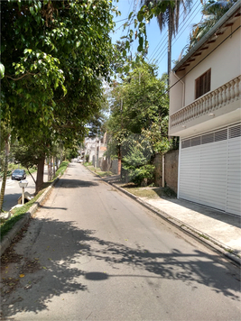 Venda Casa térrea Mairiporã Barreiro 1