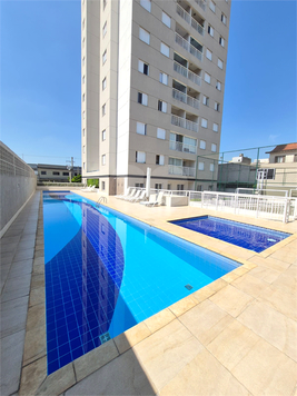 Venda Apartamento São Paulo Vila Carrão 1