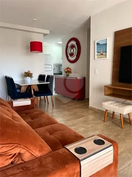 Venda Apartamento São Paulo Maranhão 1