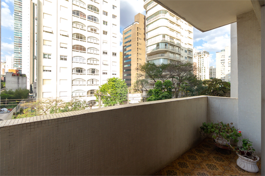 Venda Apartamento São Paulo Jardim Europa 1