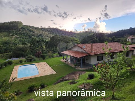 Venda Chácara Bragança Paulista Penha 1