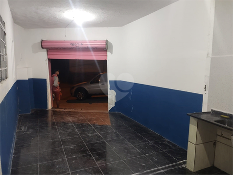 Aluguel Salão Comercial Jundiaí Jardim Califórnia 1