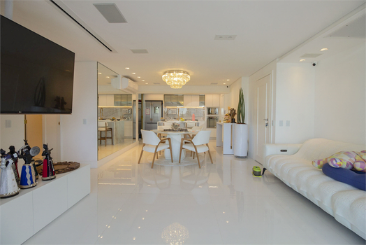 Venda Apartamento São Paulo Jardim Paulista 1