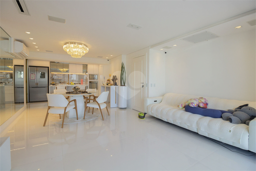 Venda Apartamento São Paulo Jardim Paulista 1