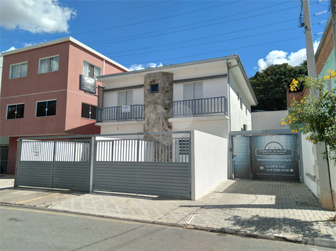 Venda Casa Louveira Parque Niero 1