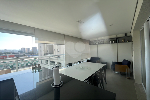 Aluguel Apartamento São Paulo Barra Funda 1